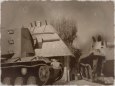 Diorama WoT