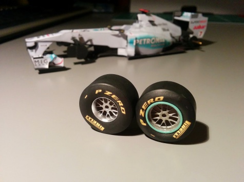 Disky W02 Disky W02