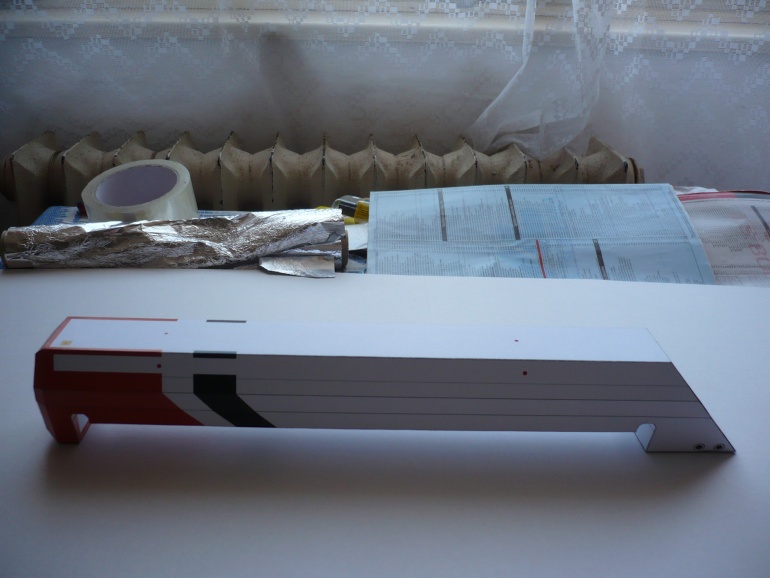 USSC Nostromo (Plná velikost v novém okně) USSC Nostromo