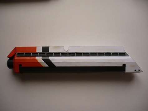 USSC Nostromo 