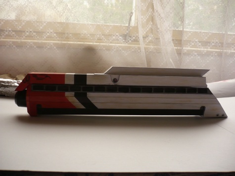 USSC Nostromo 