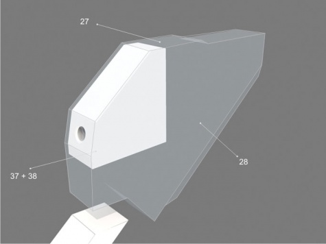 USSC Nostromo 