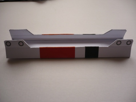 USSC Nostromo USSC Nostromo