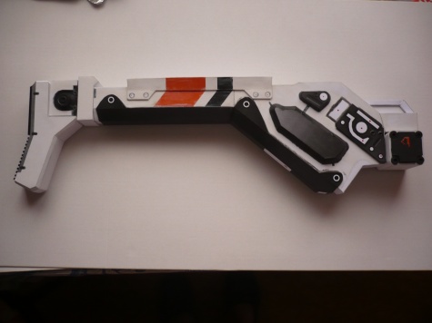USSC Nostromo USSC Nostromo