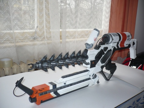 USSC Nostromo 