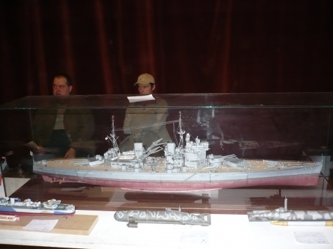 USSC Nostromo USSC Nostromo
