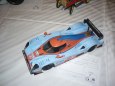 USSC Nostromo 