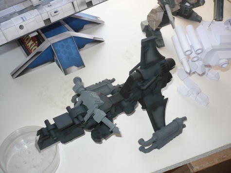 USSC Nostromo USSC Nostromo