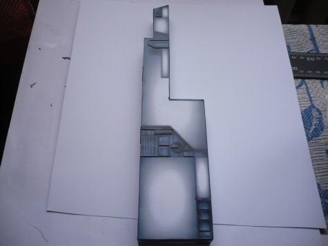 USSC Nostromo USSC Nostromo