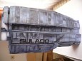 USSC Nostromo 