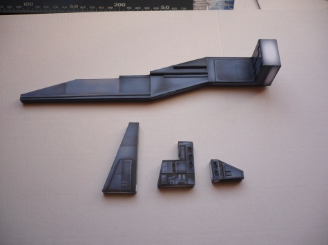 USSC Nostromo USSC Nostromo