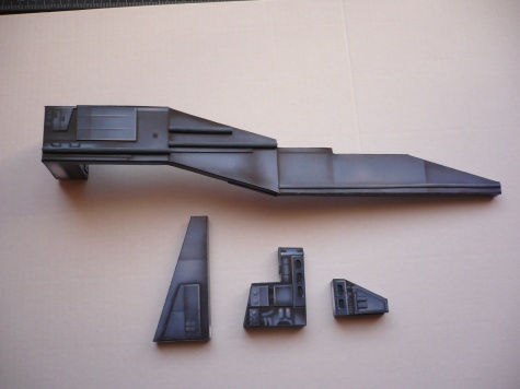 USSC Nostromo USSC Nostromo