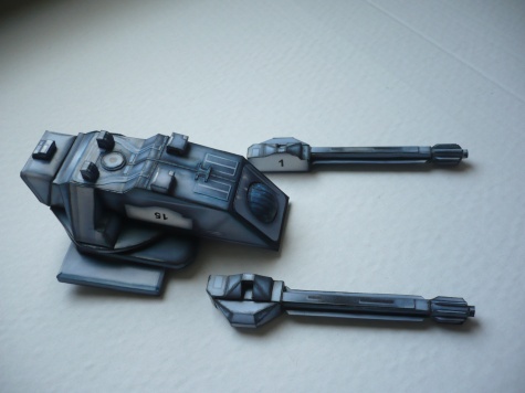 USSC Nostromo USSC Nostromo