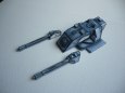 USSC Nostromo 
