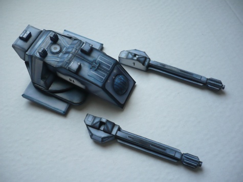 USSC Nostromo USSC Nostromo