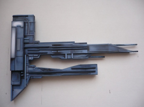USSC Nostromo 