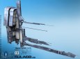 USSC Nostromo 