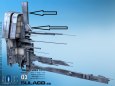 USSC Nostromo 