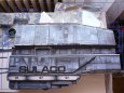 USSC Nostromo 