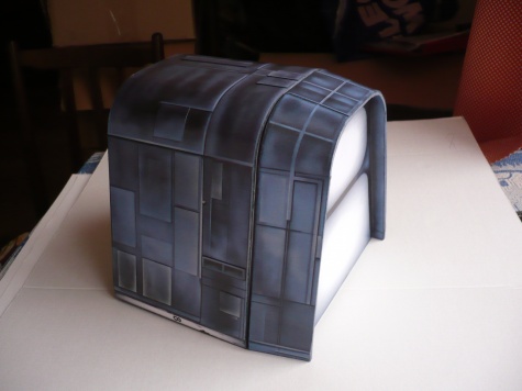 USSC Nostromo USSC Nostromo