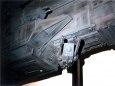 USSC Nostromo 