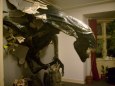 USSC Nostromo 