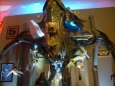 USSC Nostromo 