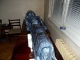 USSC Nostromo 