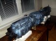 USSC Nostromo 
