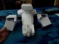 USSC Nostromo 