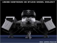 USSC Nostromo 