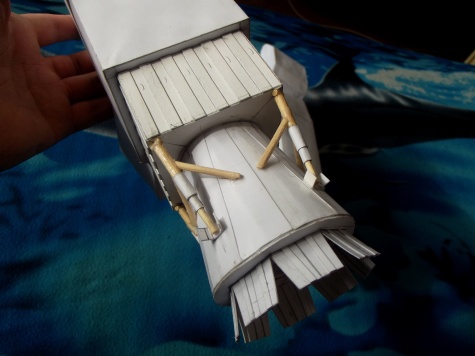 USSC Nostromo USSC Nostromo