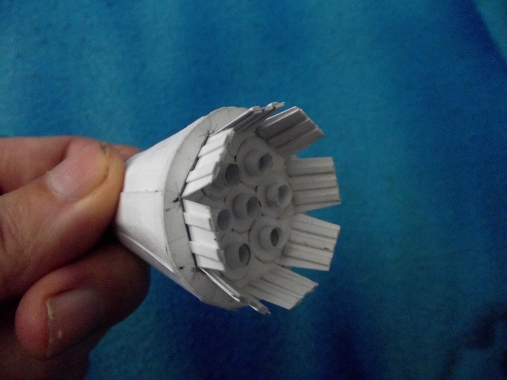 USSC Nostromo (Plná velikost v novém okně) USSC Nostromo