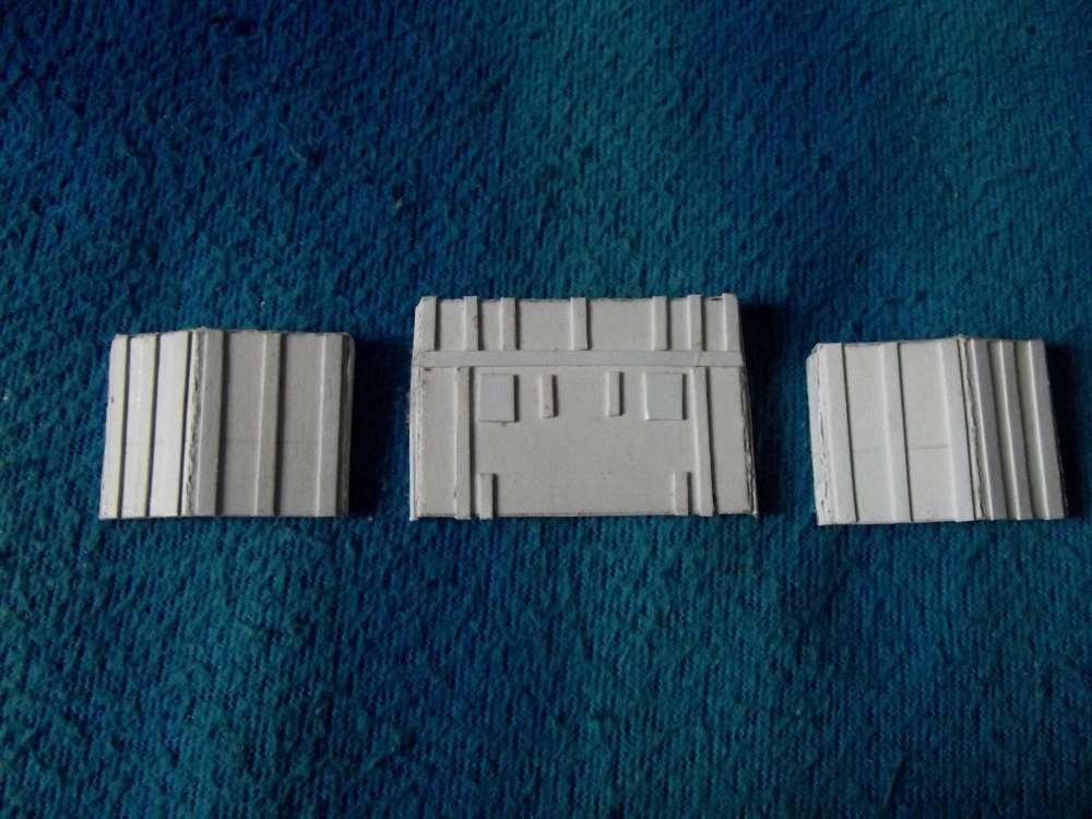 USSC Nostromo (Plná velikost v novém okně) USSC Nostromo