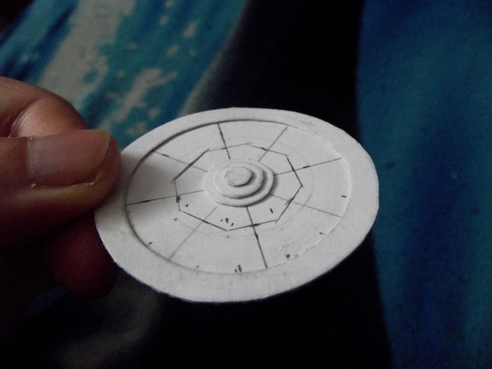 USSC Nostromo (Plná velikost v novém okně) USSC Nostromo