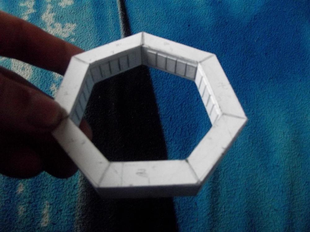 USSC Nostromo (Plná velikost v novém okně) USSC Nostromo