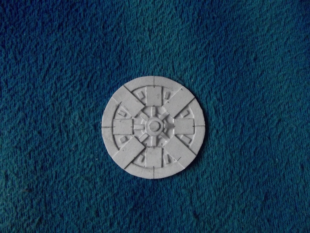 USSC Nostromo 