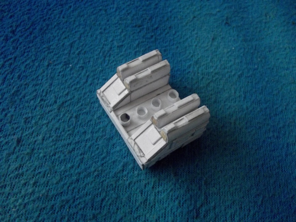 USSC Nostromo (Plná velikost v novém okně) USSC Nostromo