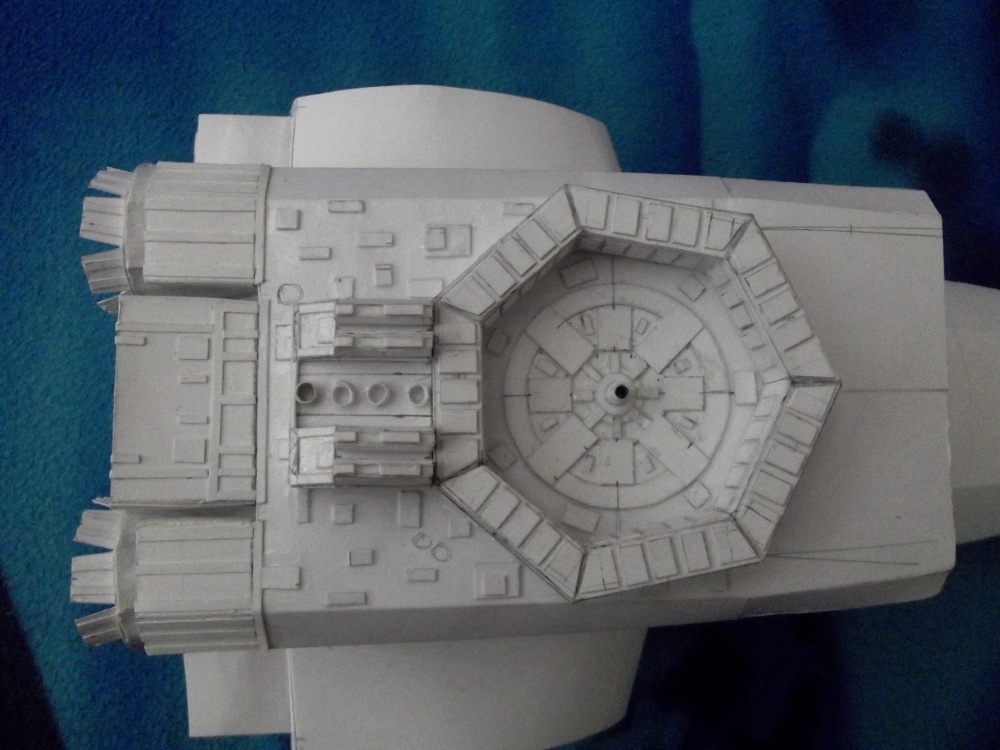 USSC Nostromo 
