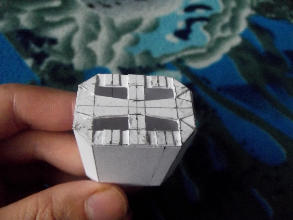 USSC Nostromo (Plná velikost v novém okně) USSC Nostromo