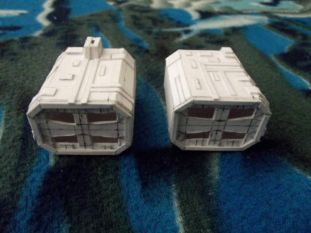 USSC Nostromo 