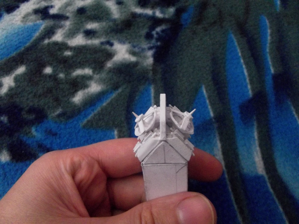 USSC Nostromo (Plná velikost v novém okně) USSC Nostromo