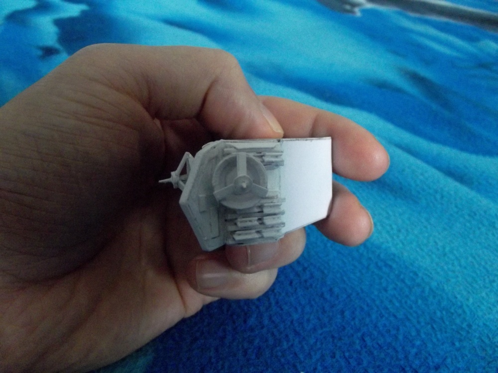 USSC Nostromo (Plná velikost v novém okně) USSC Nostromo