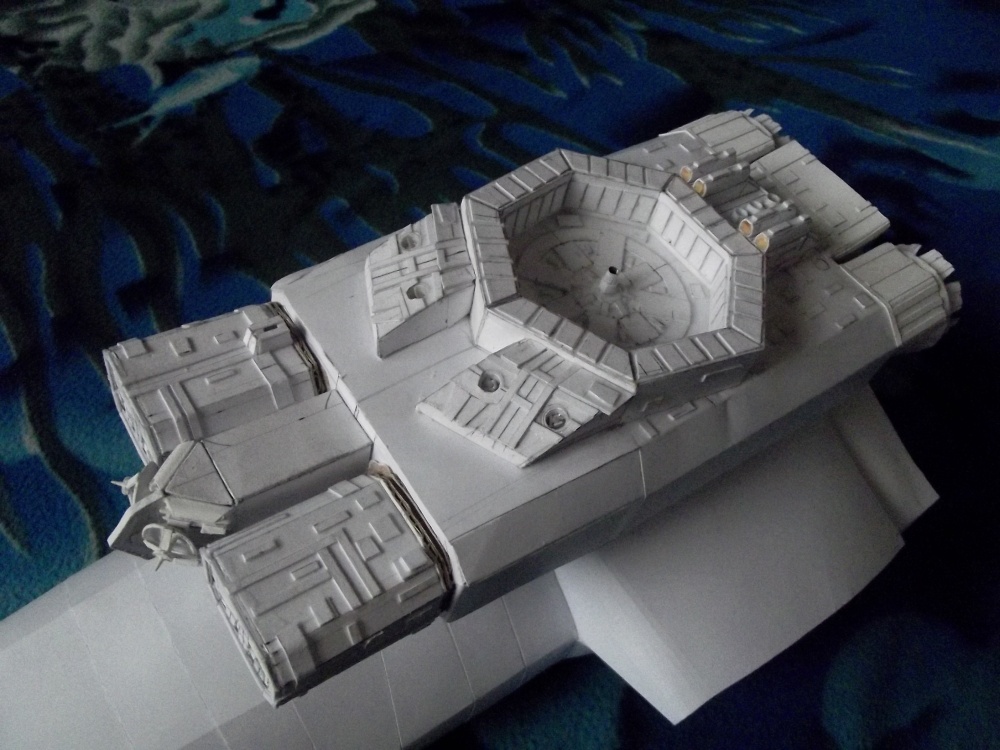 USSC Nostromo 