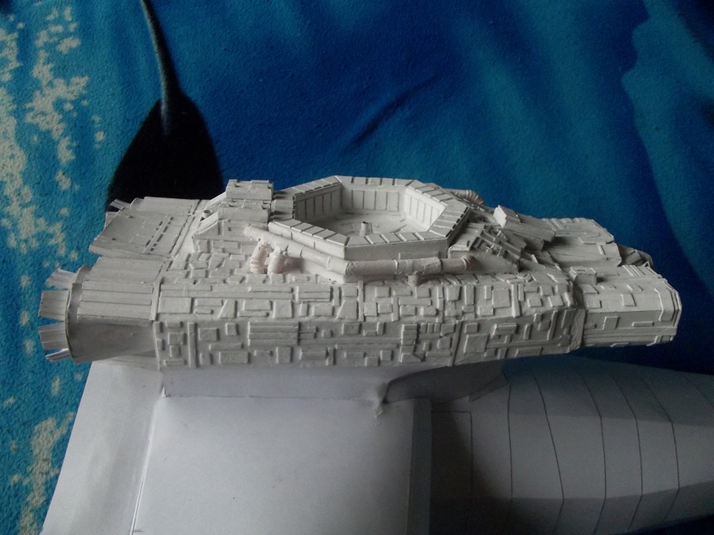 USSC Nostromo 
