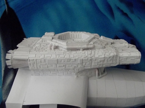 USSC Nostromo USSC Nostromo