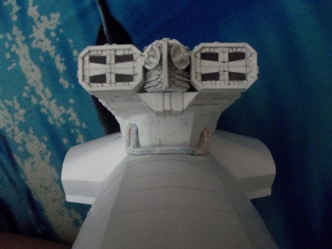 USSC Nostromo USSC Nostromo