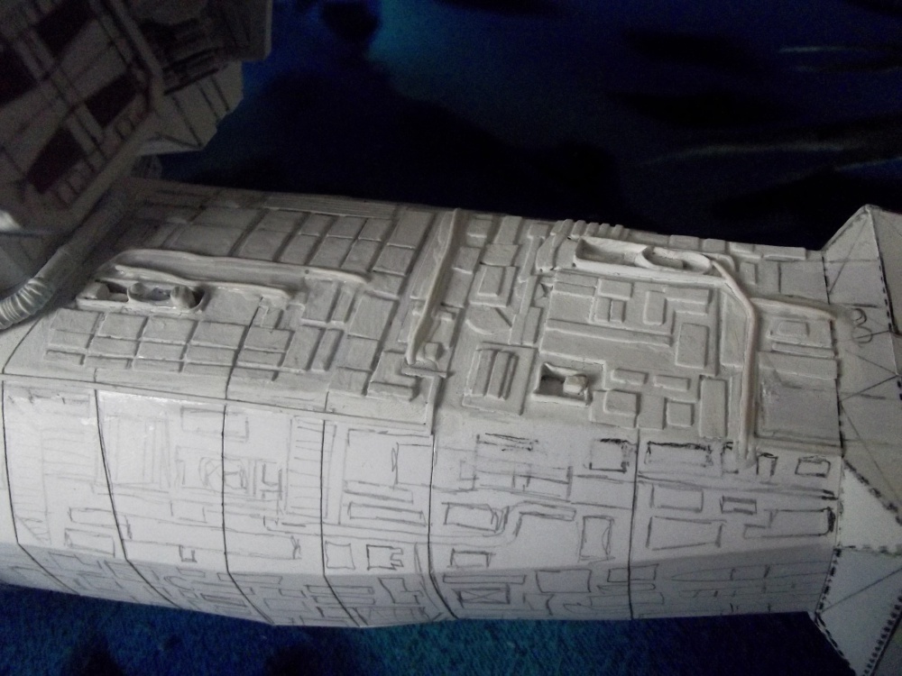 USSC Nostromo 