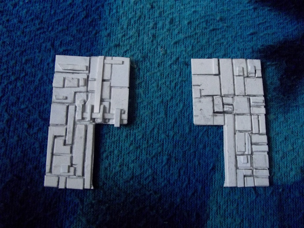USSC Nostromo (Plná velikost v novém okně) USSC Nostromo