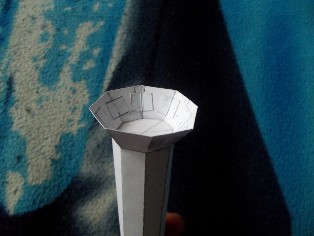 USSC Nostromo (Plná velikost v novém okně) USSC Nostromo